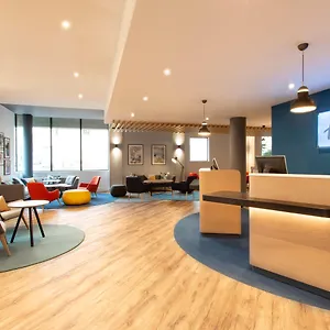 Express Town Centre By Ihg 3* Cheltenham