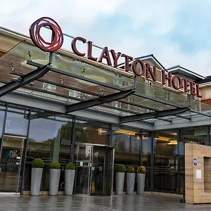 Ξενοδοχείο Clayton Hotel, Manchester Airport
