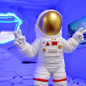 Cosmos Capsule Coworking Londen