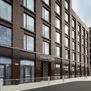 Ξενοδοχείο Hampton By Hilton Docklands