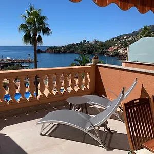 De Miramar , Théoule-sur-Mer France