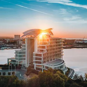 Voco St. David's By Ihg 5* Cardiff