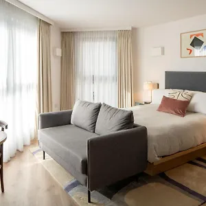 Ξενοδοχείο Rockwell East-tower Bridge