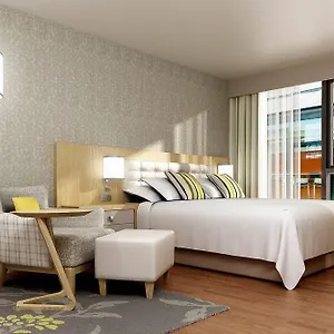 Ξενοδοχείο By Marriott