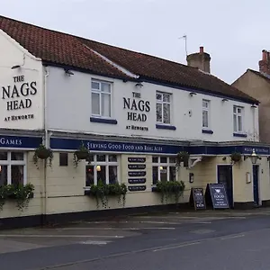 Πανδοχείο The Nags Head