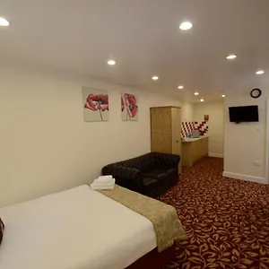 Premierlux Serviced Appartement