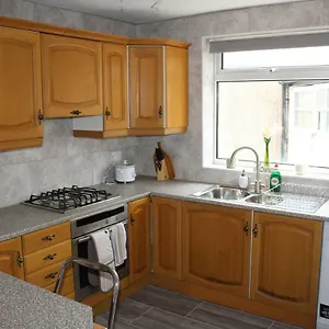 25 Idmiston Road Appartement