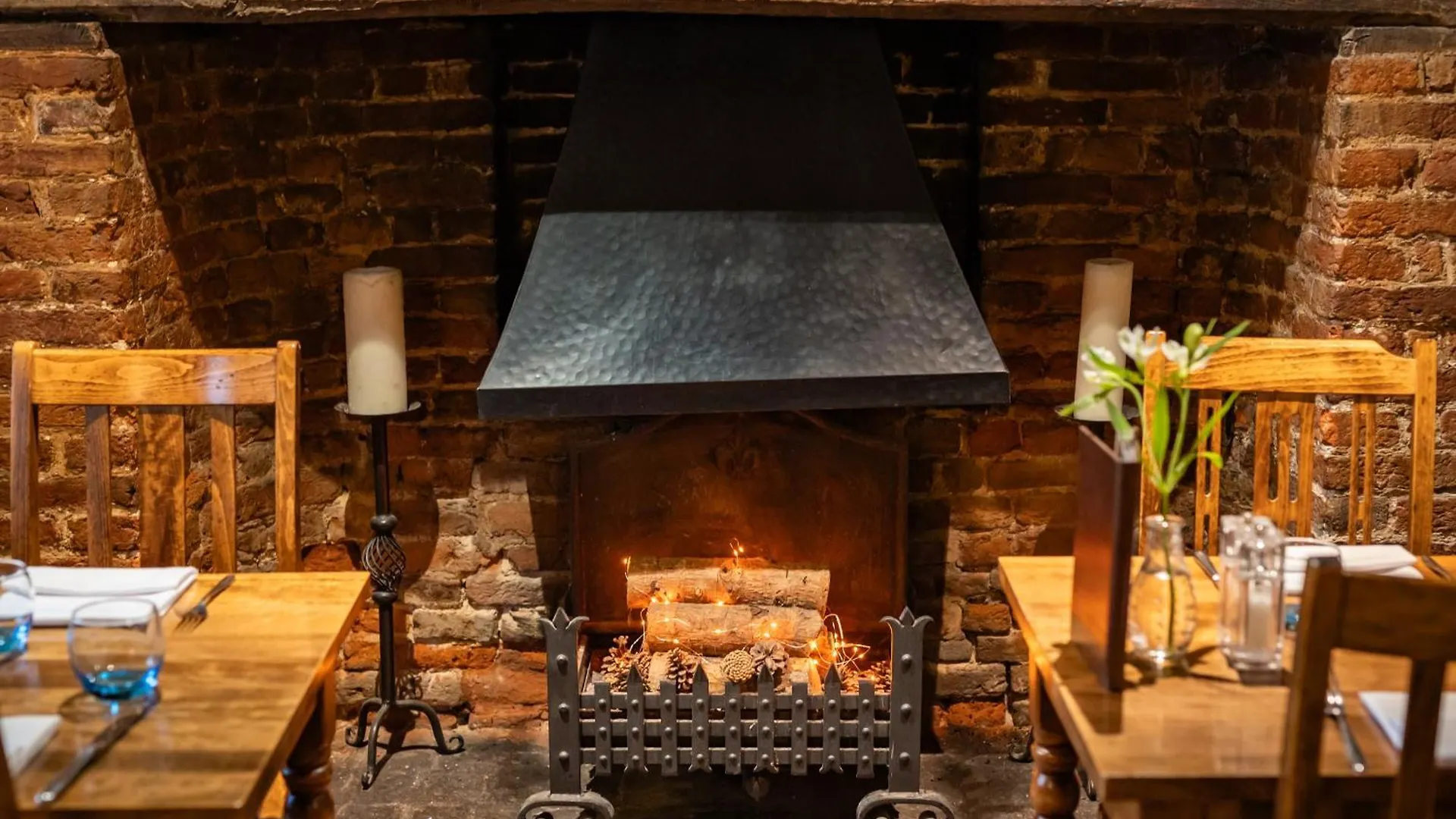 The Red Lion Hotel Hillingdon