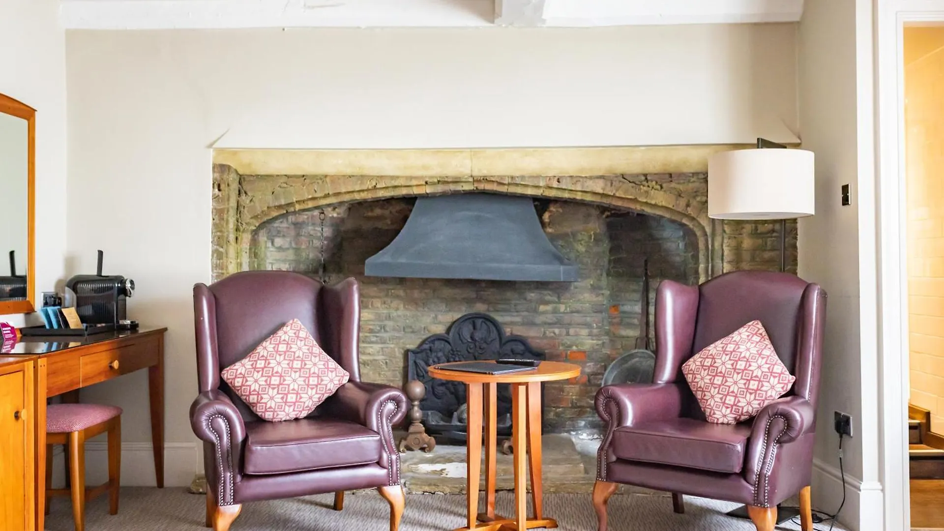 The Red Lion Hotel Hillingdon
