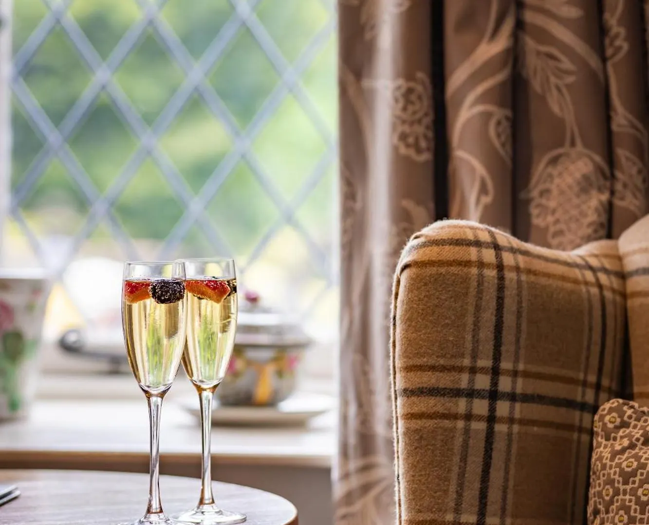 The Red Lion Hotel Hillingdon